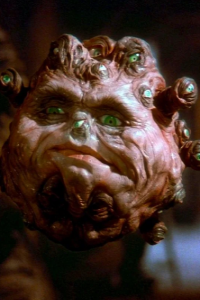 Big Trouble in Little China